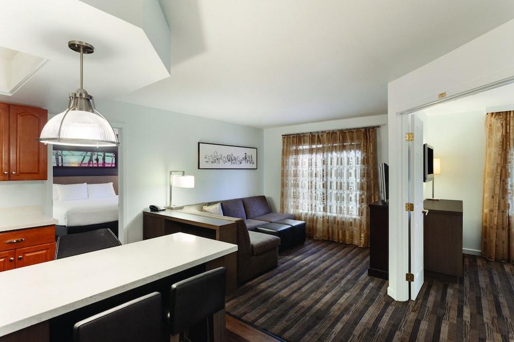 Hyatt House Denver Tech Center Сентениал Екстериор снимка