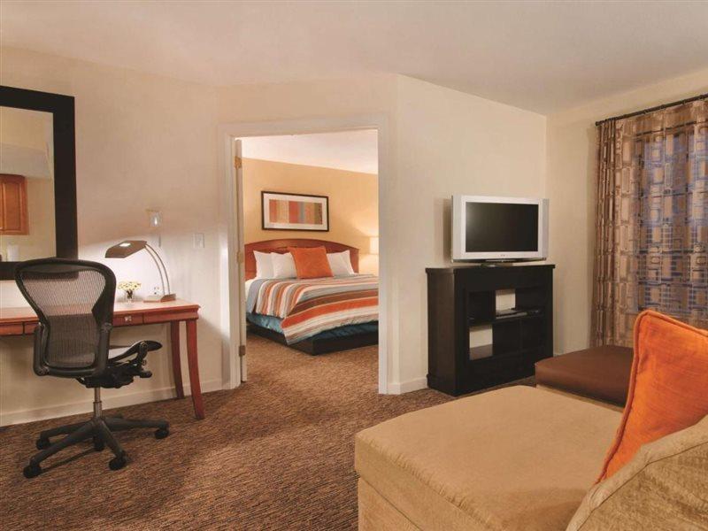 Hyatt House Denver Tech Center Сентениал Екстериор снимка