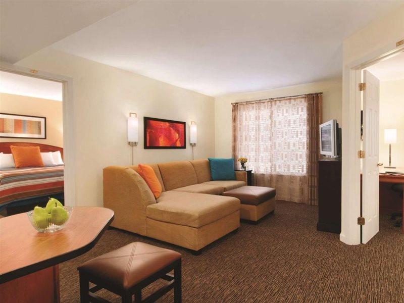 Hyatt House Denver Tech Center Сентениал Екстериор снимка