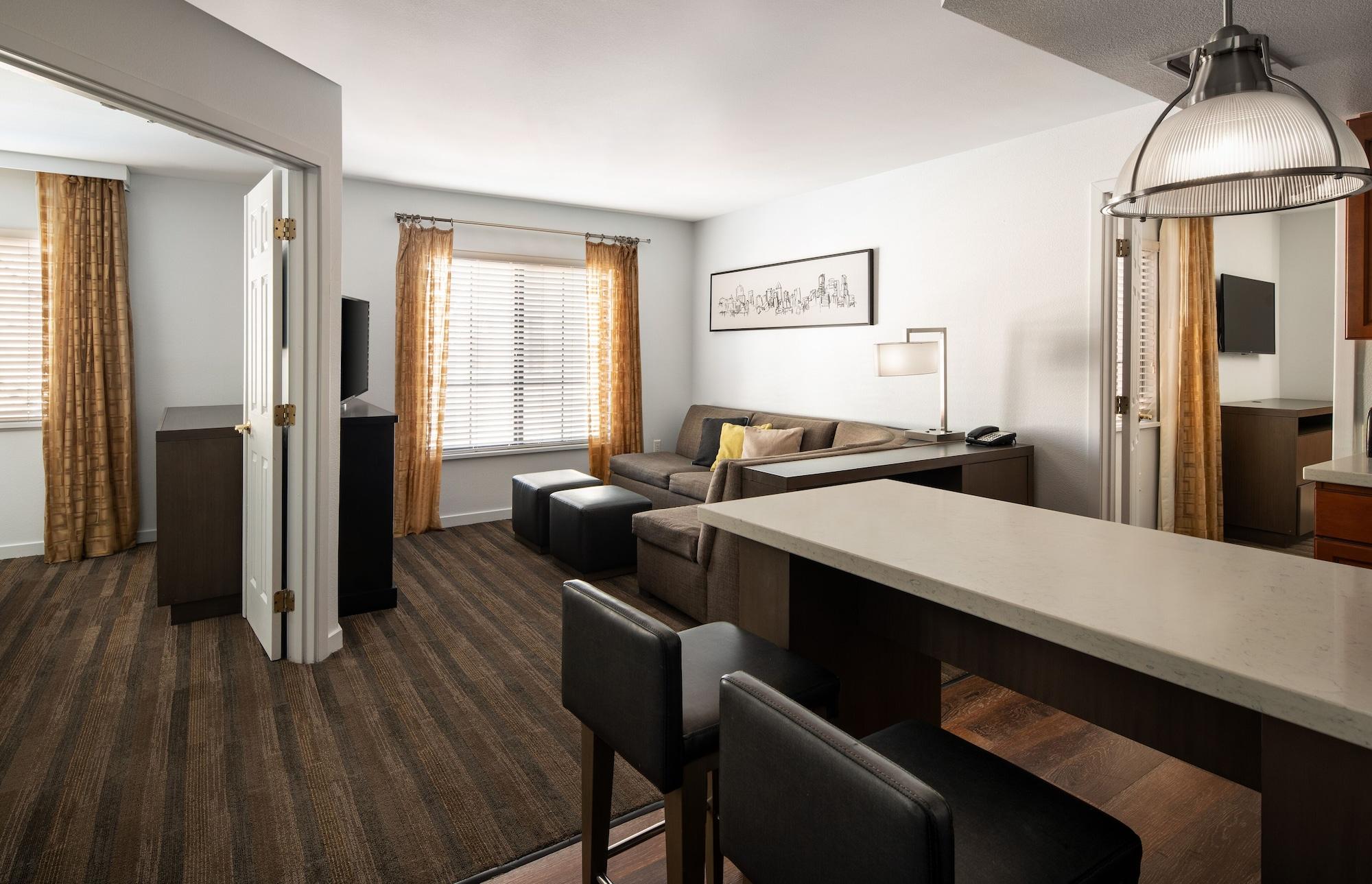 Hyatt House Denver Tech Center Сентениал Екстериор снимка
