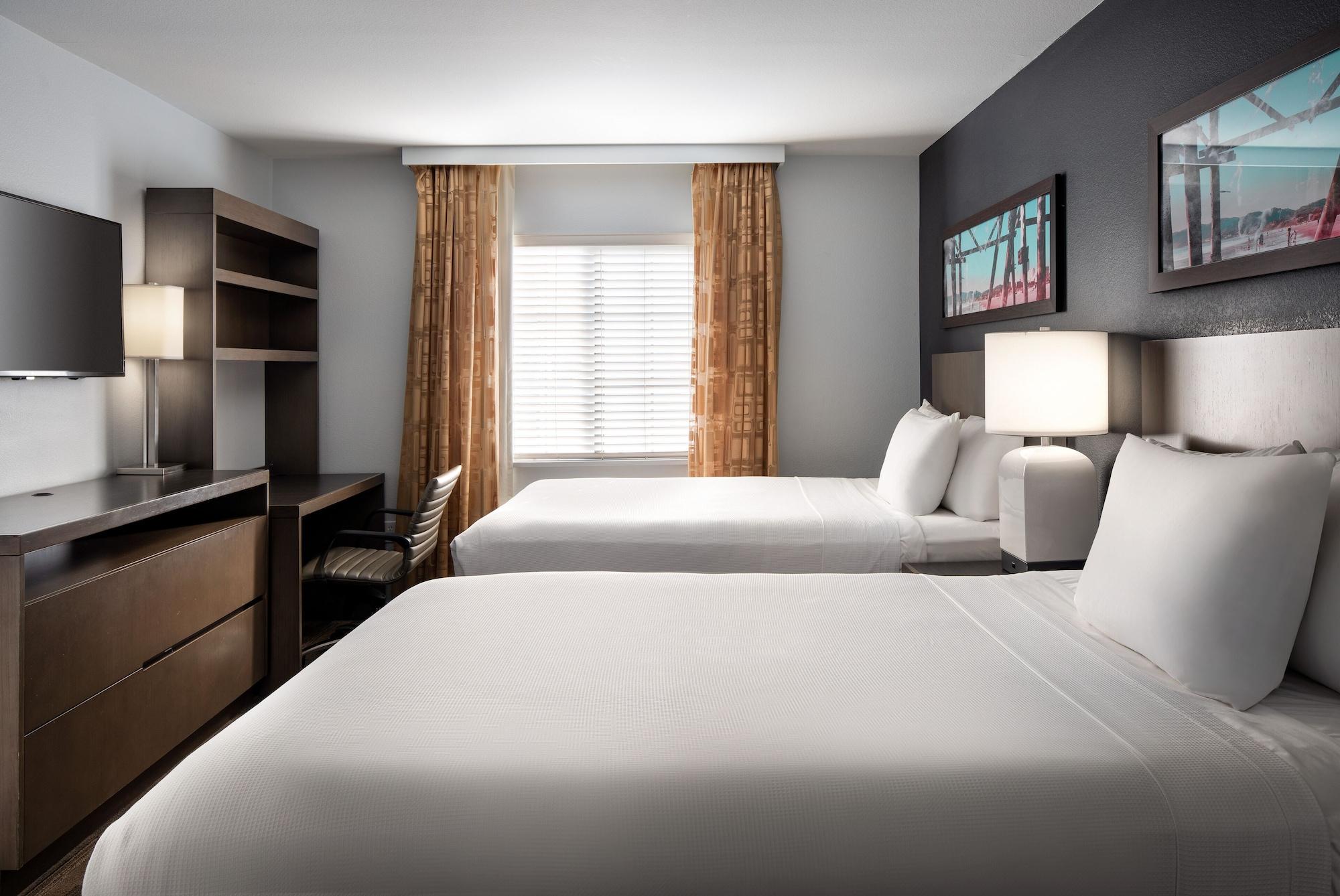 Hyatt House Denver Tech Center Сентениал Екстериор снимка