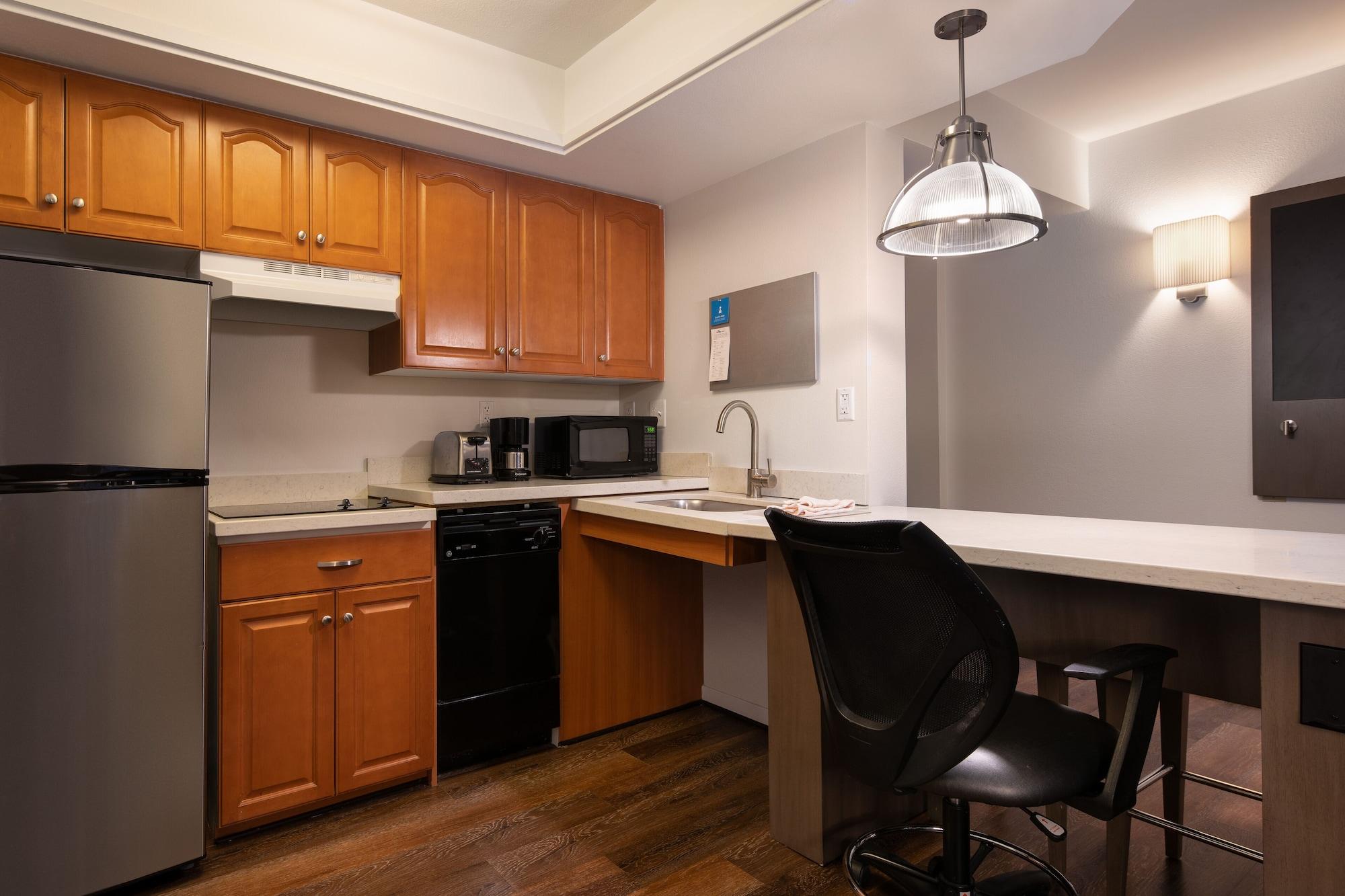 Hyatt House Denver Tech Center Сентениал Екстериор снимка