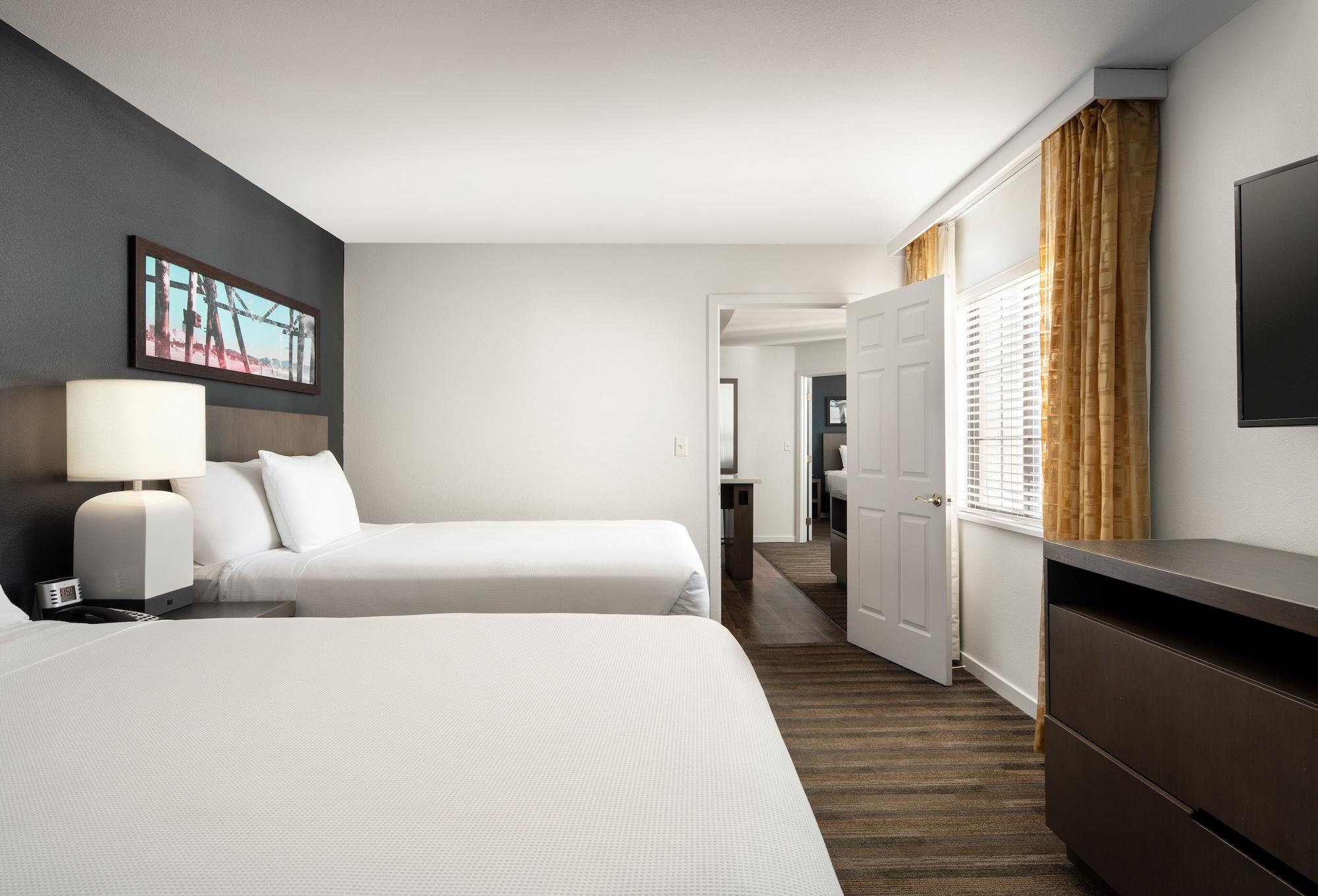 Hyatt House Denver Tech Center Сентениал Екстериор снимка