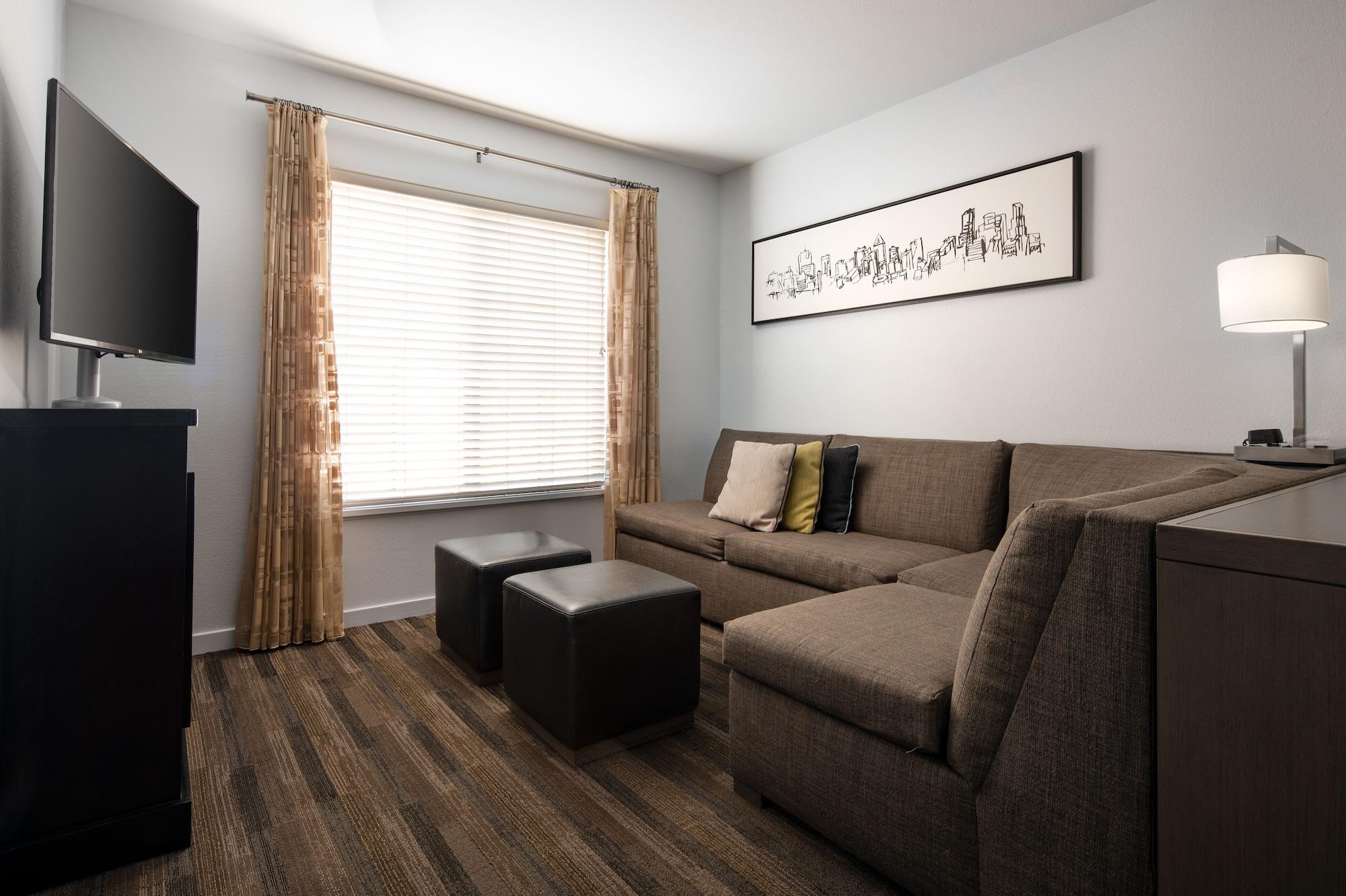 Hyatt House Denver Tech Center Сентениал Екстериор снимка