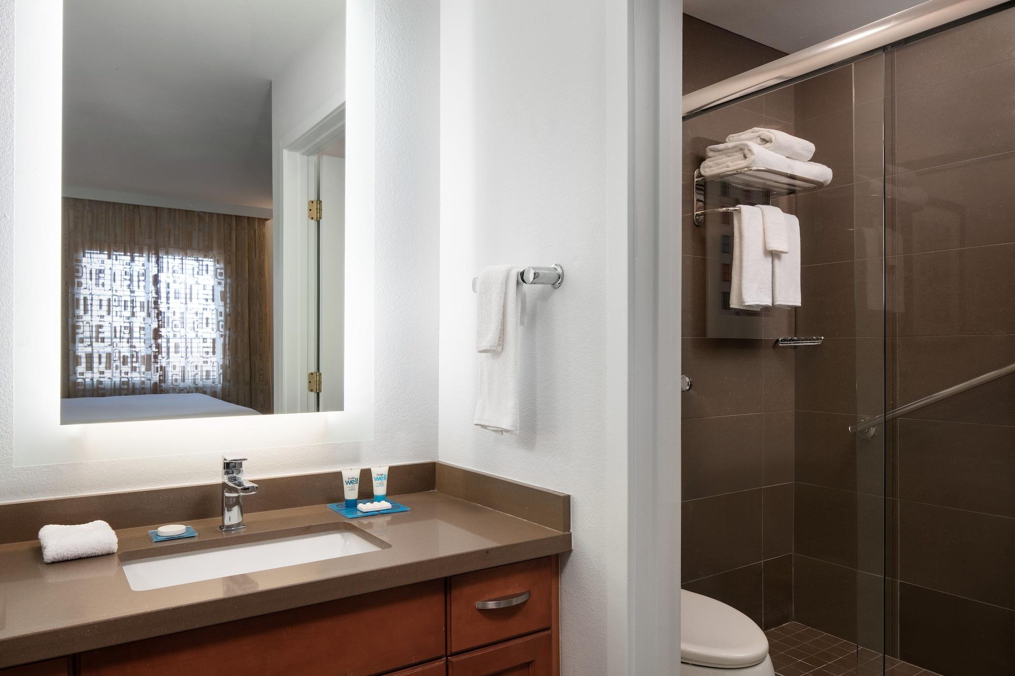 Hyatt House Denver Tech Center Сентениал Екстериор снимка