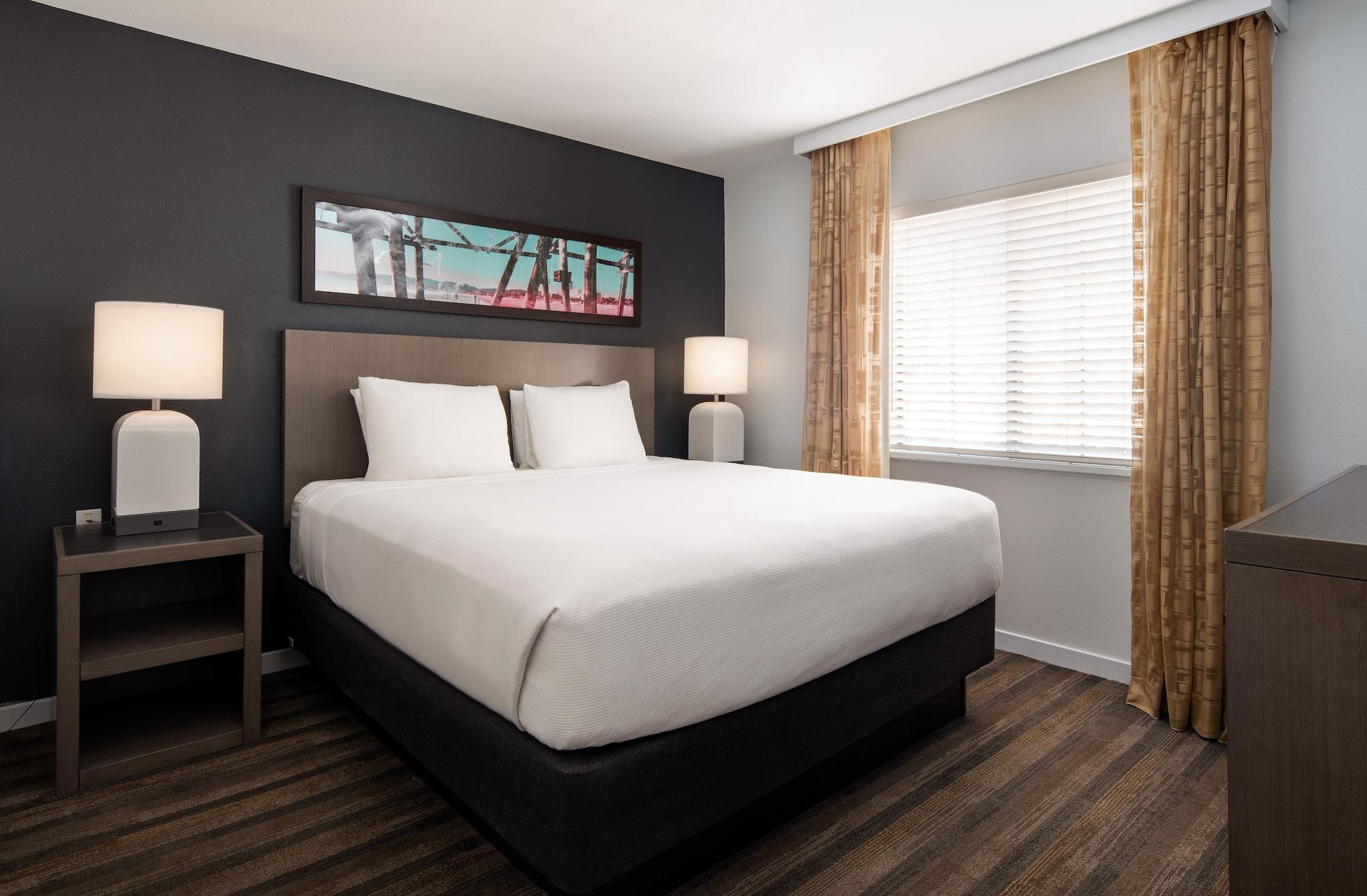 Hyatt House Denver Tech Center Сентениал Екстериор снимка