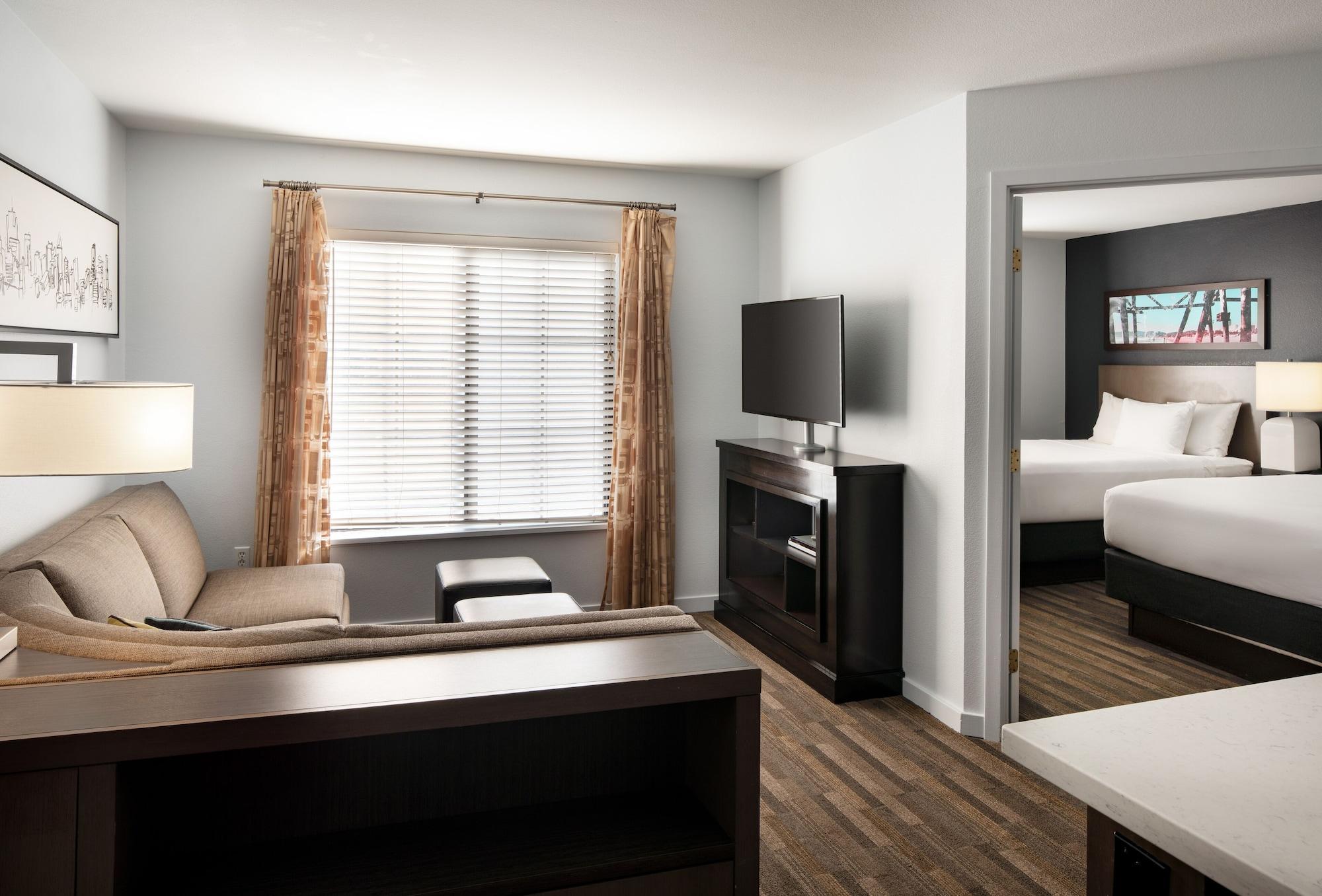Hyatt House Denver Tech Center Сентениал Екстериор снимка