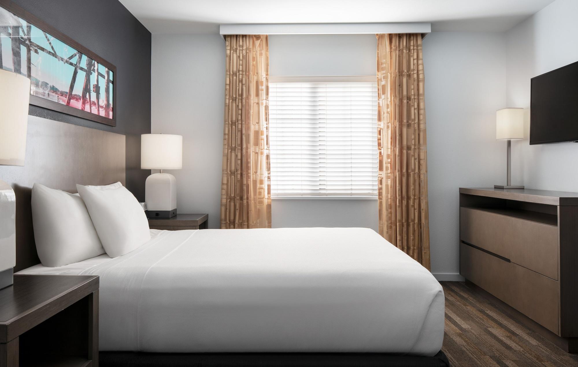 Hyatt House Denver Tech Center Сентениал Екстериор снимка