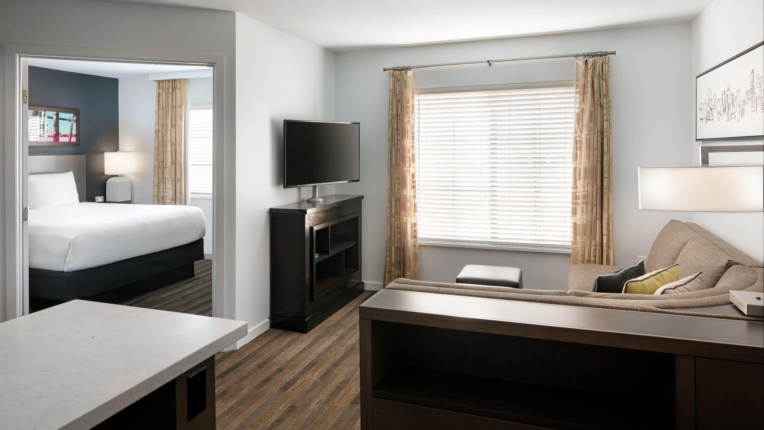 Hyatt House Denver Tech Center Сентениал Екстериор снимка