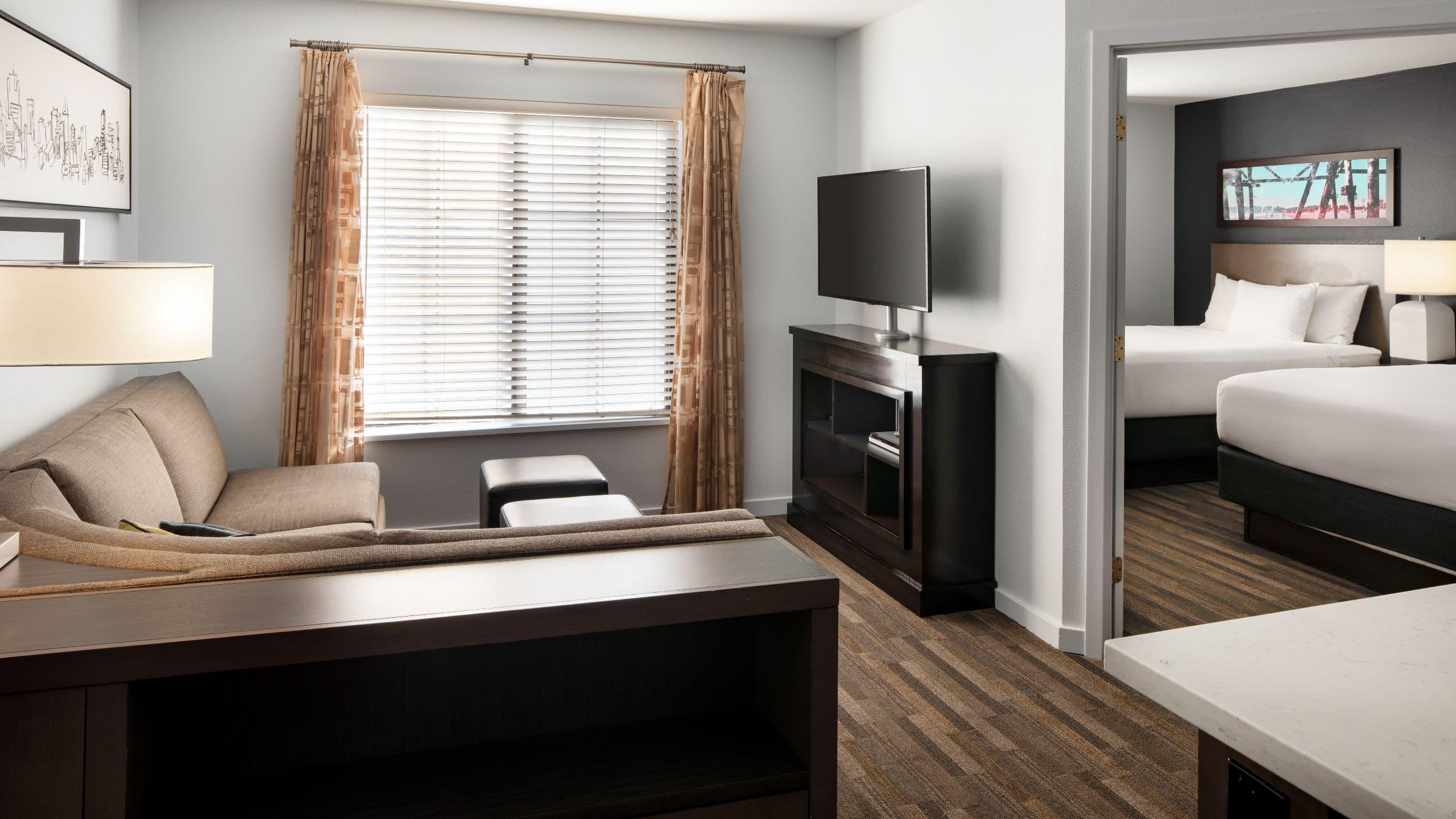 Hyatt House Denver Tech Center Сентениал Екстериор снимка