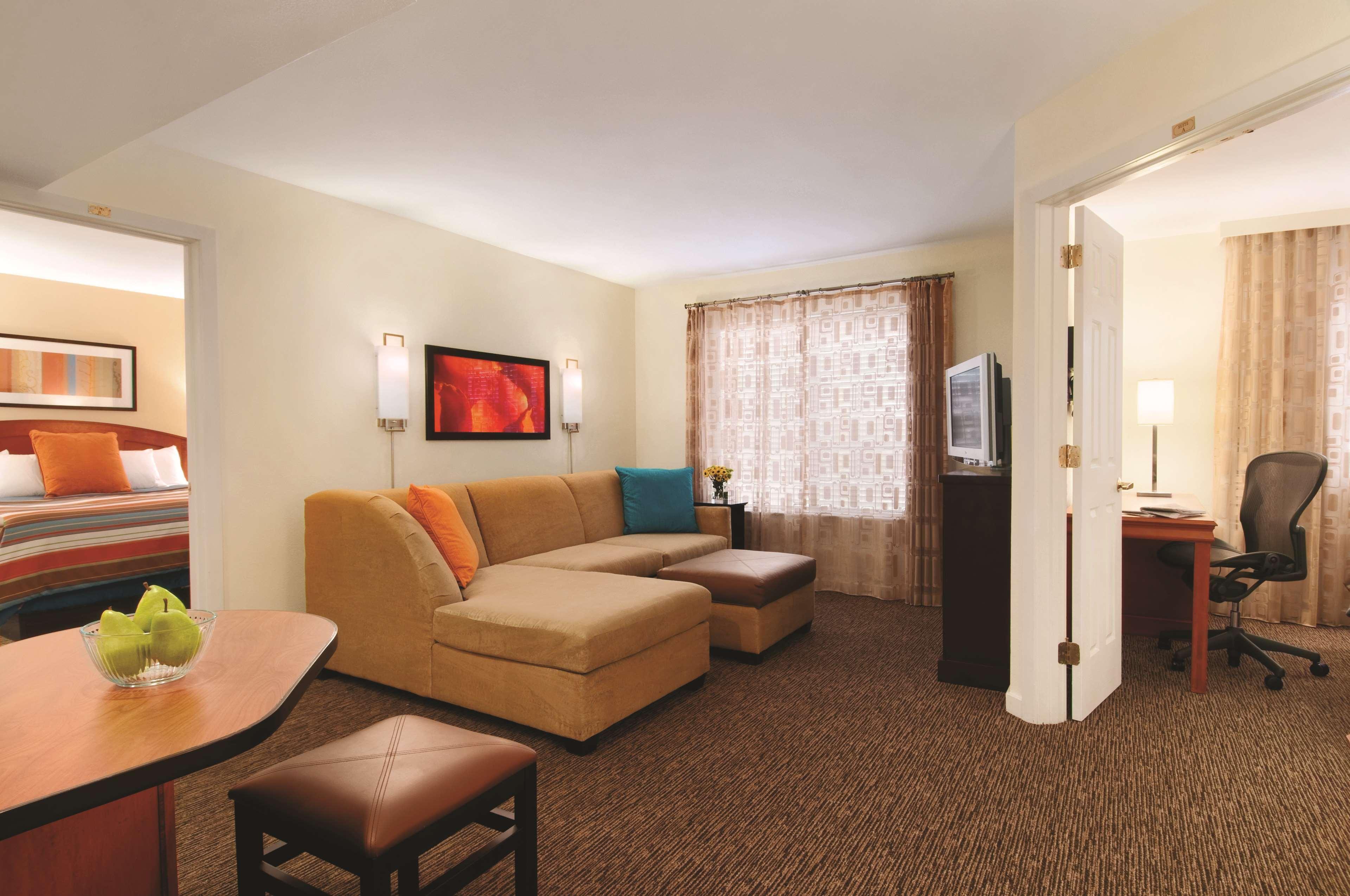 Hyatt House Denver Tech Center Сентениал Екстериор снимка