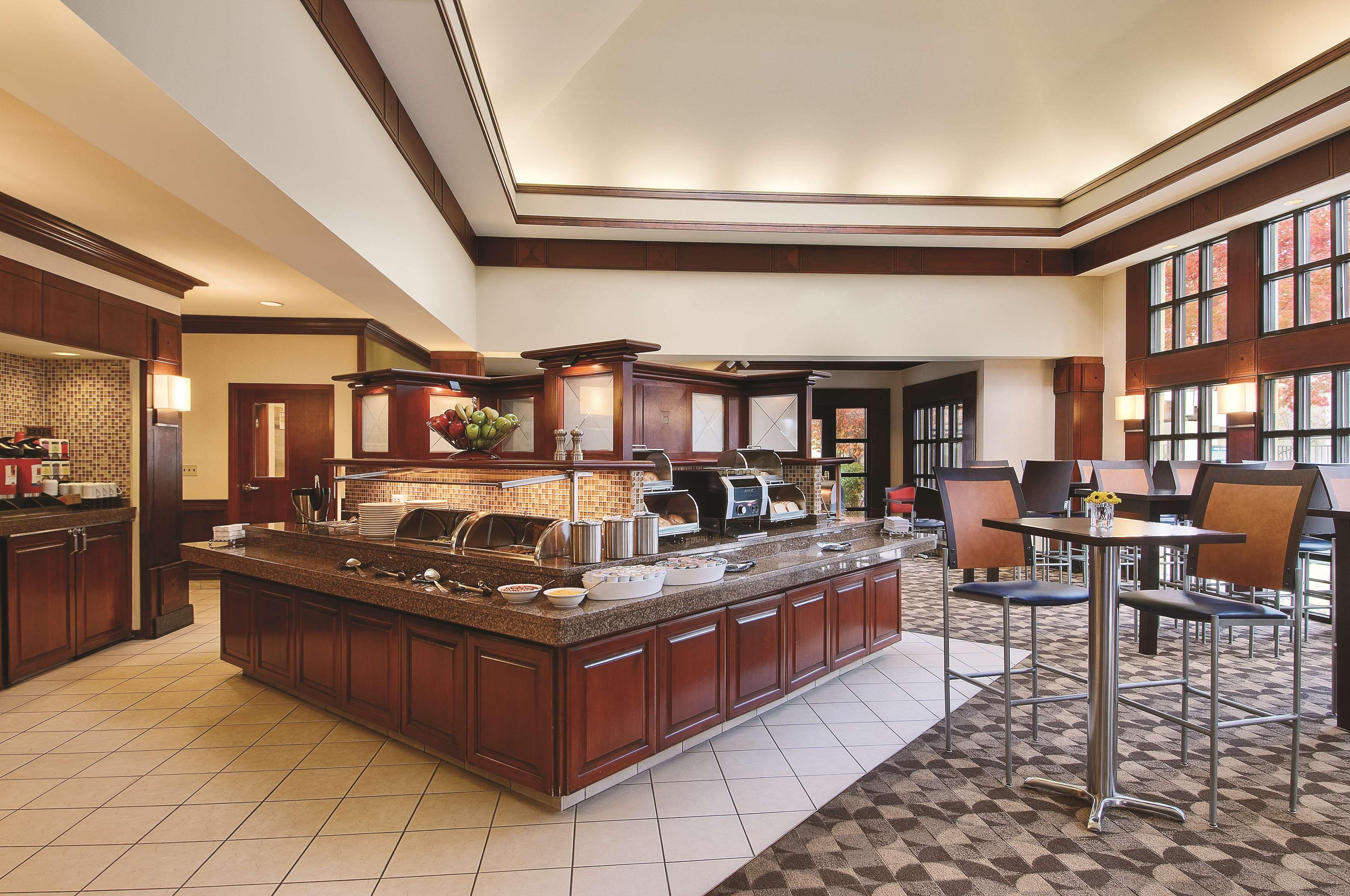 Hyatt House Denver Tech Center Сентениал Екстериор снимка