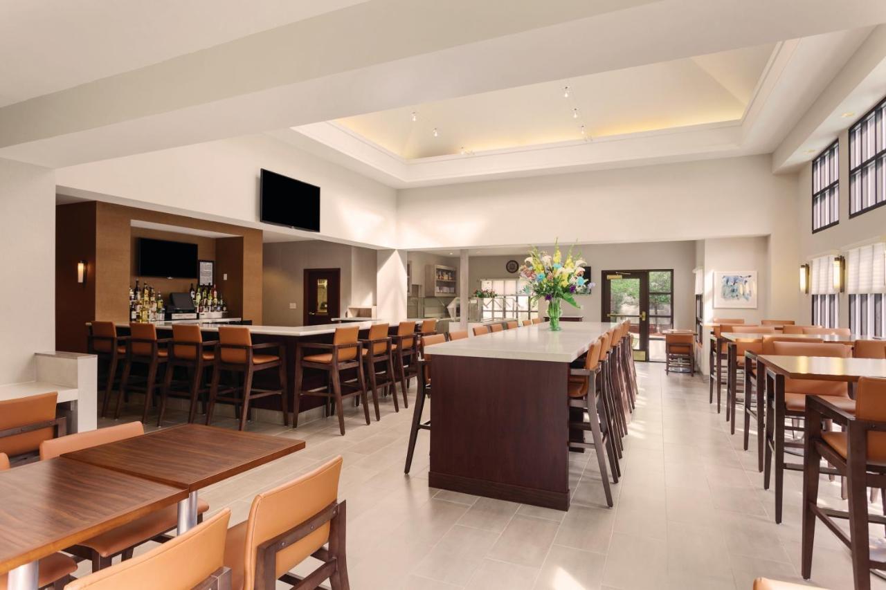 Hyatt House Denver Tech Center Сентениал Екстериор снимка