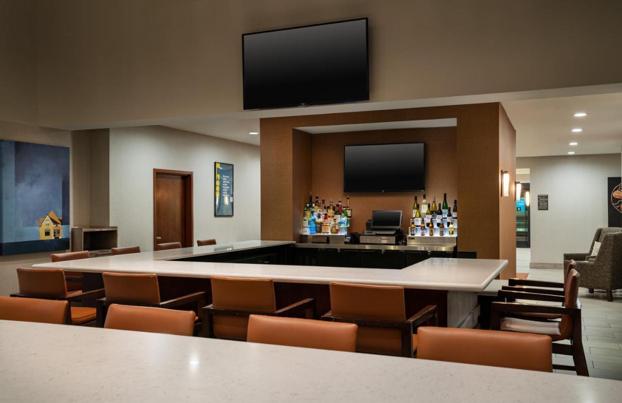 Hyatt House Denver Tech Center Сентениал Екстериор снимка