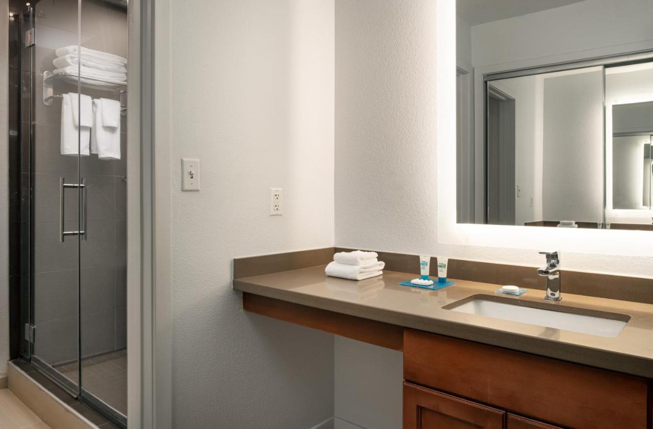 Hyatt House Denver Tech Center Сентениал Екстериор снимка