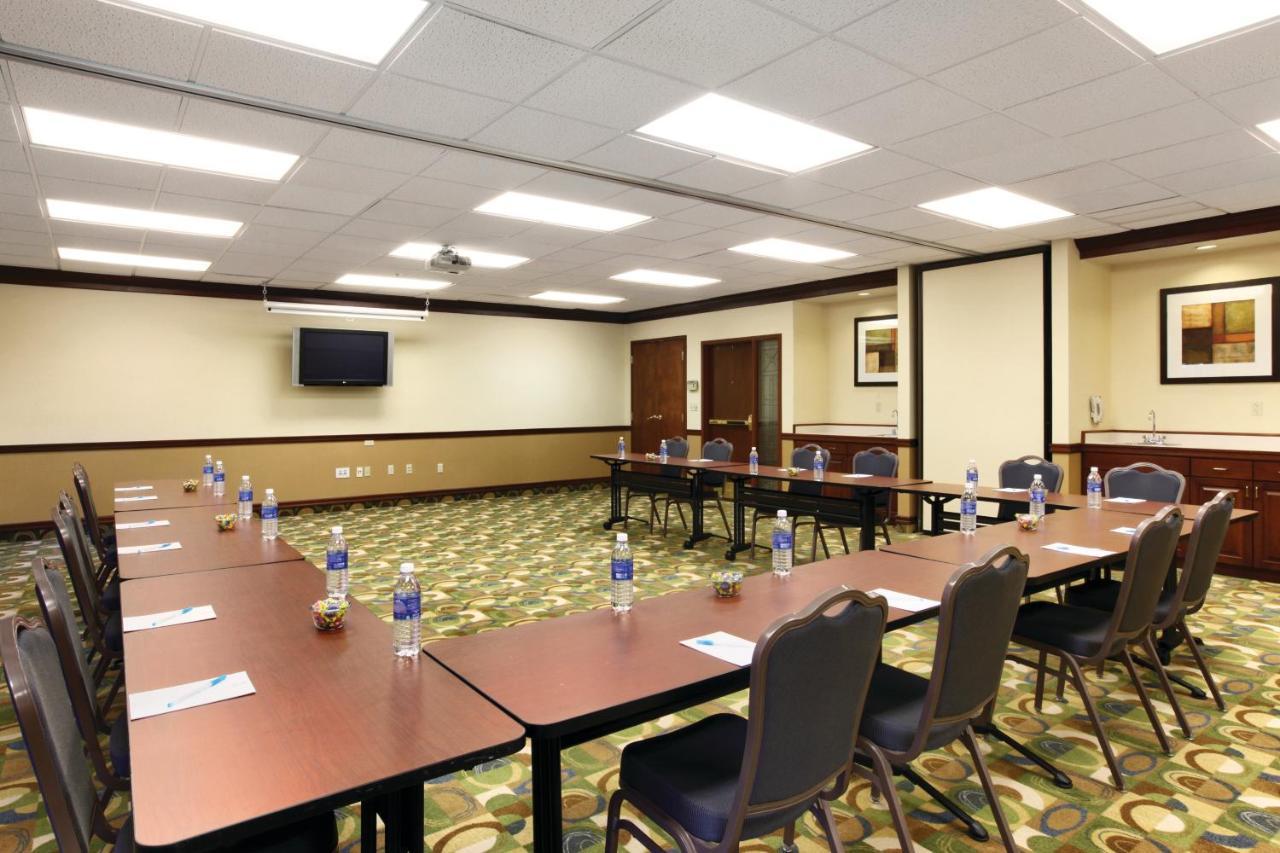 Hyatt House Denver Tech Center Сентениал Екстериор снимка