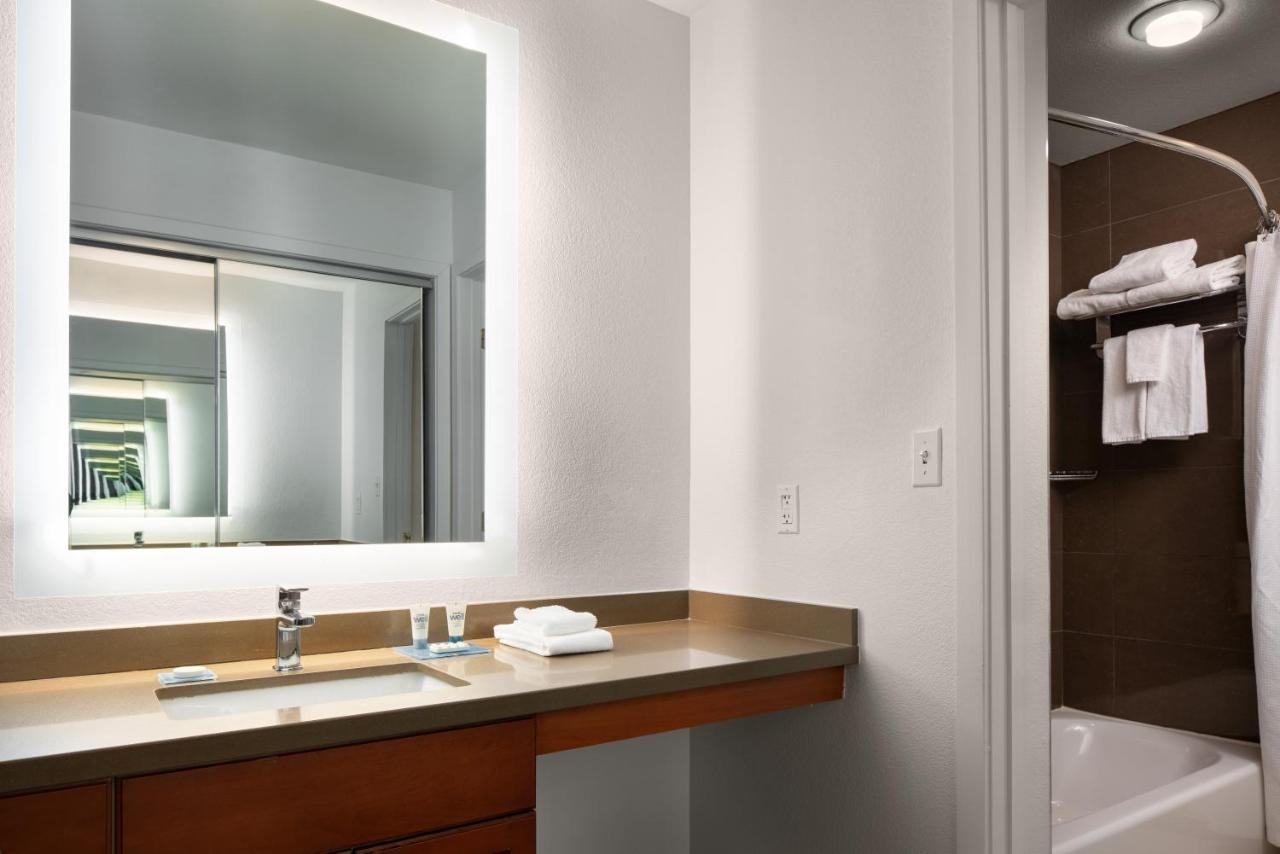 Hyatt House Denver Tech Center Сентениал Екстериор снимка