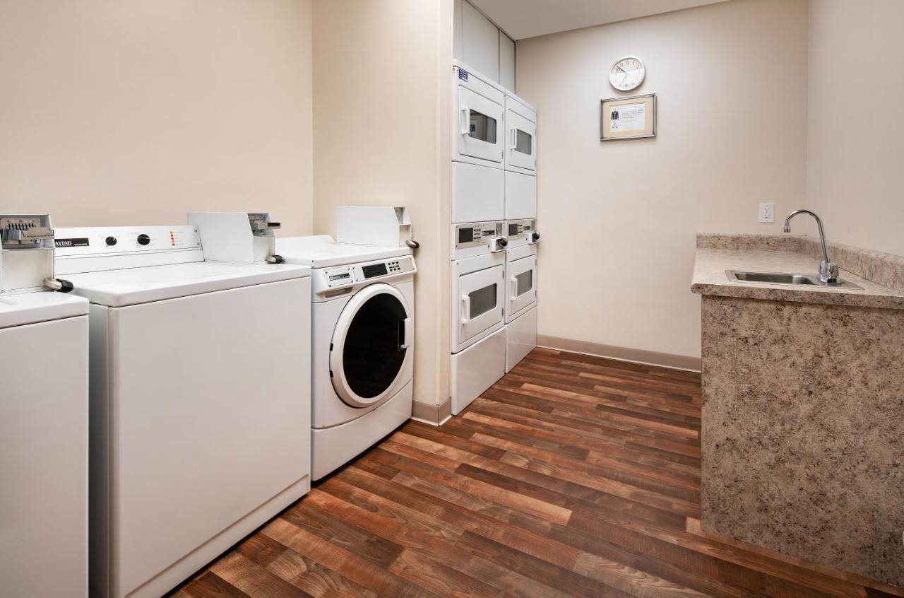 Hyatt House Denver Tech Center Сентениал Екстериор снимка