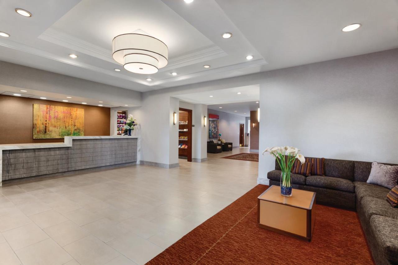 Hyatt House Denver Tech Center Сентениал Екстериор снимка
