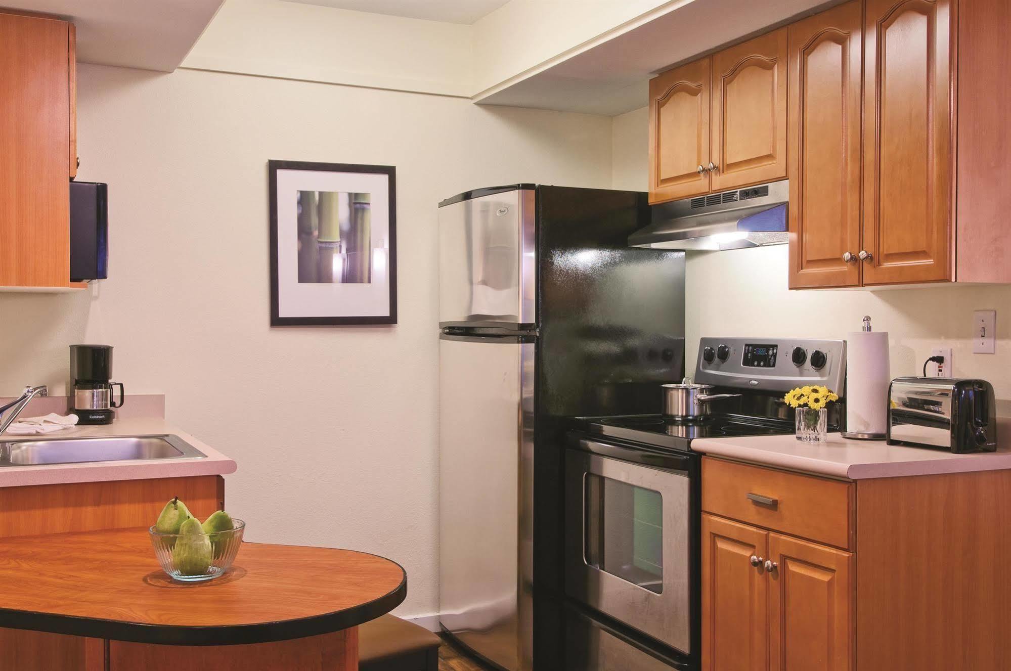Hyatt House Denver Tech Center Сентениал Стая снимка